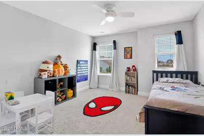 435 Malind Bluff Drive, Okatie, SC 29909 - Photo 36