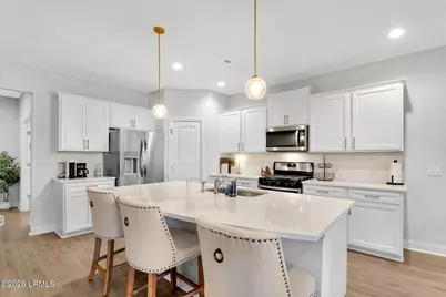 435 Malind Bluff Drive, Okatie, SC 29909 - Photo 10