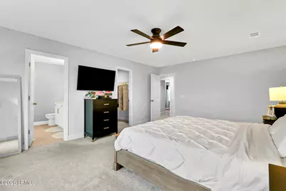 435 Malind Bluff Drive, Okatie, SC 29909 - Photo 26