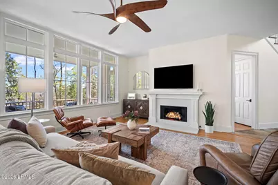 248 Bull Point Drive, Seabrook, SC 29940 - Photo 4