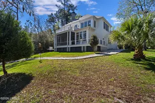 248 Bull Point Dr, Seabrook, SC 29940 - Photo 44