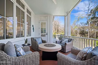 248 Bull Point Drive, Seabrook, SC 29940 - Photo 24