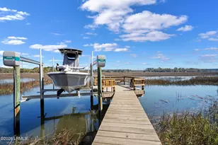 248 Bull Point Dr, Seabrook, SC 29940 - Photo 2
