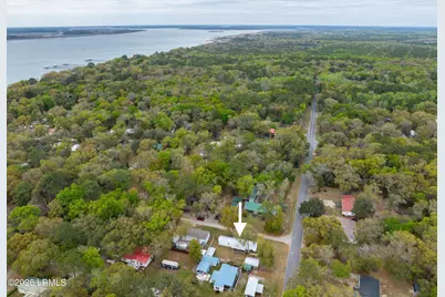 3 Shamrock Road, Saint Helena Island, SC 29920 - Photo 26
