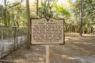 3 Shamrock Rd, Saint Helena Island, SC 29920 - Photo 28