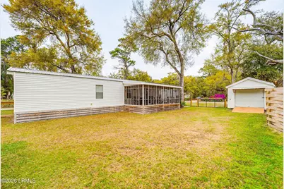 3 Shamrock Road, Saint Helena Island, SC 29920 - Photo 20