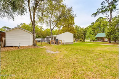 3 Shamrock Road, Saint Helena Island, SC 29920 - Photo 22