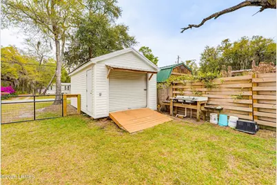 3 Shamrock Road, Saint Helena Island, SC 29920 - Photo 18