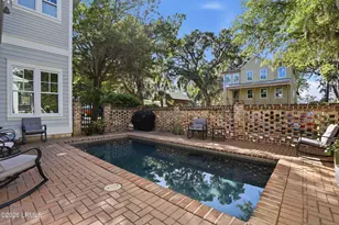 2731 Satilla Blvd, Beaufort, SC 29902 - Photo 32