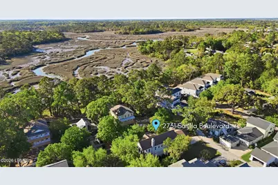 2731 Satilla Boulevard, Beaufort, SC 29902 - Photo 6