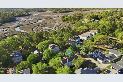 2731 Satilla Boulevard, Beaufort, SC 29902 - Photo 2