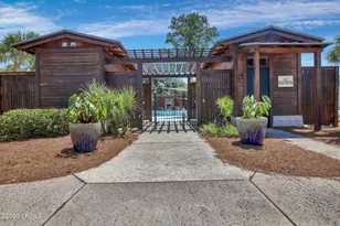 2731 Satilla Blvd, Beaufort, SC 29902 - Photo 40