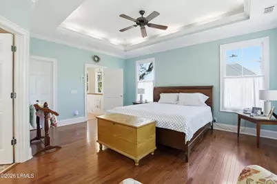 2731 Satilla Boulevard, Beaufort, SC 29902 - Photo 20