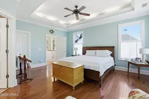 2731 Satilla Blvd, Beaufort, SC 29902 - Photo 20