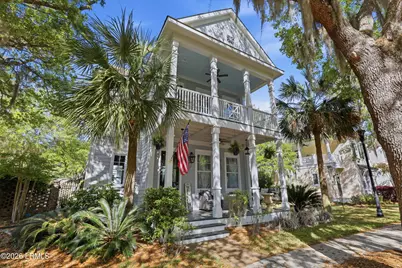 2731 Satilla Boulevard, Beaufort, SC 29902 - Photo 1