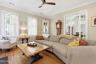 2731 Satilla Boulevard, Beaufort, SC 29902 - Photo 8