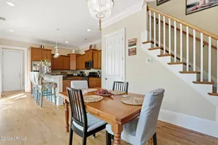 2731 Satilla Blvd, Beaufort, SC 29902 - Photo 14