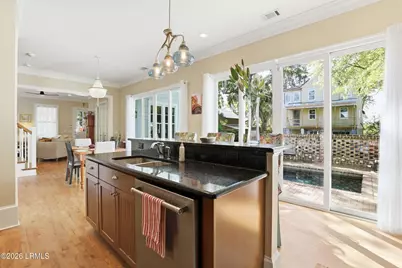 2731 Satilla Boulevard, Beaufort, SC 29902 - Photo 4