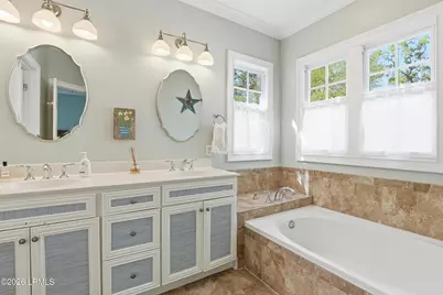 2731 Satilla Boulevard, Beaufort, SC 29902 - Photo 24