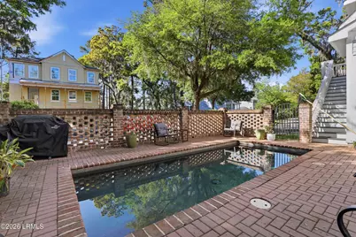 2731 Satilla Boulevard, Beaufort, SC 29902 - Photo 2