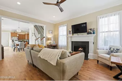 2731 Satilla Boulevard, Beaufort, SC 29902 - Photo 8