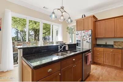 2731 Satilla Boulevard, Beaufort, SC 29902 - Photo 16