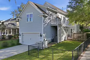 2731 Satilla Blvd, Beaufort, SC 29902 - Photo 4