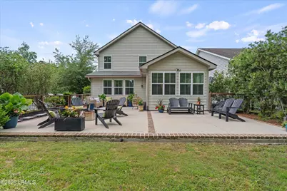 202 Mulberry Grove Lane, Bluffton, SC 29910 - Photo 2
