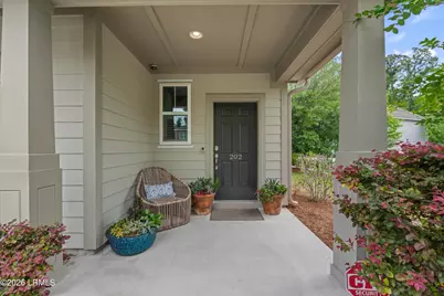 202 Mulberry Grove Lane, Bluffton, SC 29910 - Photo 4