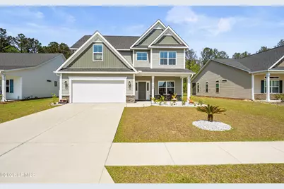 400 Ramport Street, Ridgeland, SC 29936 - Photo 2