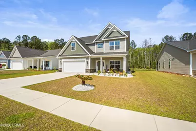 400 Ramport Street, Ridgeland, SC 29936 - Photo 4