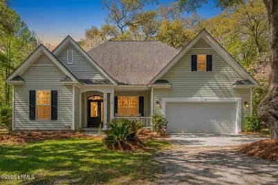 7 Webb Way, Beaufort, SC 29907 - Photo 1