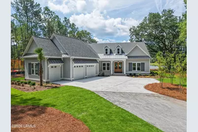 7 Yemassee Trace Road, Okatie, SC 29909 - Photo 1