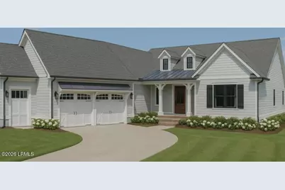 7 Yemassee Trace Road, Okatie, SC 29909 - Photo 1