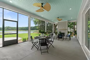 7 Yemassee Trce Rd, Okatie, SC 29909 - Photo 32