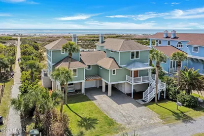 725 Sea Dragon Lane, Ladys Island, SC 29920 - Photo 1