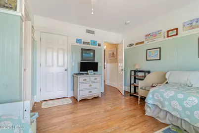 725 Sea Dragon Lane, Ladys Island, SC 29920 - Photo 34