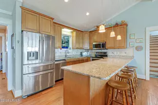 725 Sea Dragon Ln, Fripp Island, SC 29920 - Photo 14