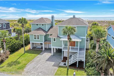 725 Sea Dragon Lane, Ladys Island, SC 29920 - Photo 2