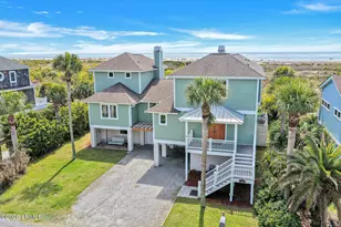 725 Sea Dragon Ln, Fripp Island, SC 29920 - Photo 2