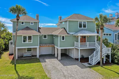 725 Sea Dragon Lane, Ladys Island, SC 29920 - Photo 58