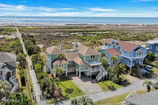 725 Sea Dragon Ln, Fripp Island, SC 29920 - Photo 4
