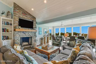 725 Sea Dragon Ln, Fripp Island, SC 29920 - Photo 8