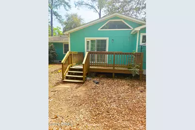 2403 Pine Court S, Beaufort, SC 29902 - Photo 8