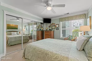 645 Newhaven Ct, Ladys Island, SC 29920 - Photo 20