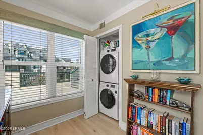 645 New Haven Court, Ladys Island, SC 29920 - Photo 16