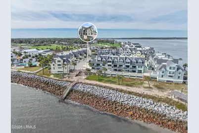 645 New Haven Court, Ladys Island, SC 29920 - Photo 34