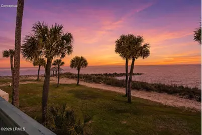 645 Newhaven Court, Fripp Island, SC 29920 - Photo 28