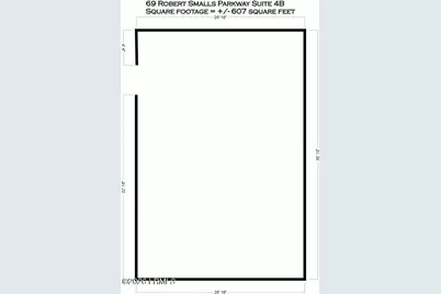 69 Robert Smalls Parkway #4b, Beaufort, SC 29906 - Photo 6