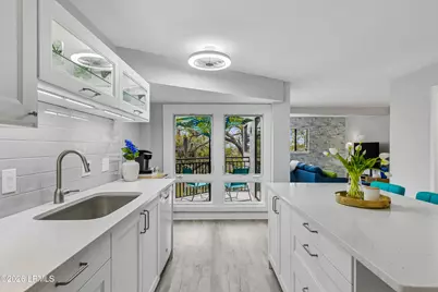 70 Paddle Boat Lane #411d, Hilton Head, SC 29928 - Photo 10